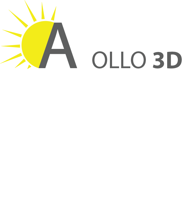 Apollo 3D Printing